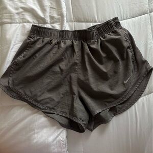 Nike running shorts